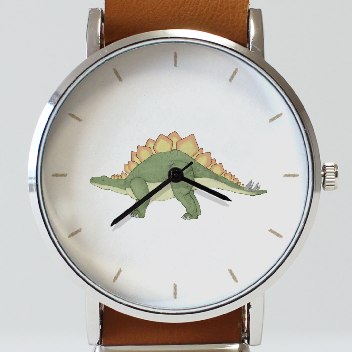ステゴサウルス