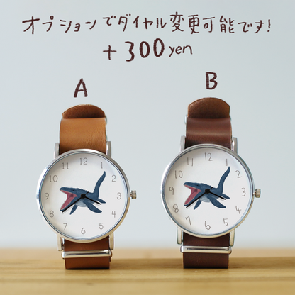 モササウルス