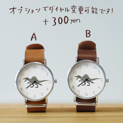 スピノサウルス