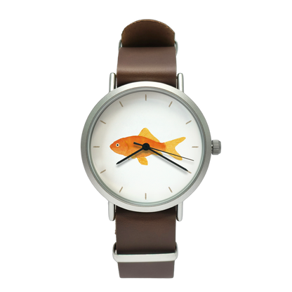 金魚①