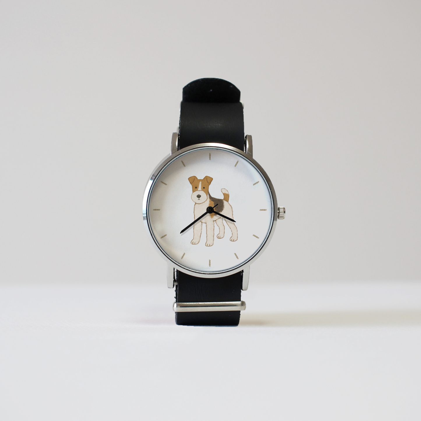 ワイヤーフォックステリア