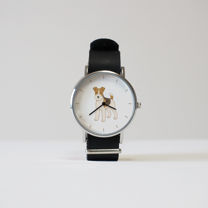 ワイヤーフォックステリア