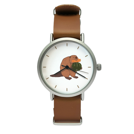 アメリカビーバー➁