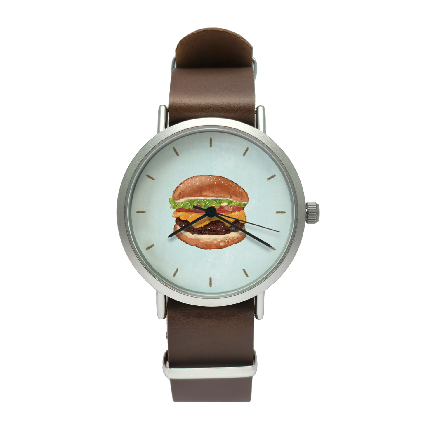 ハンバーガー