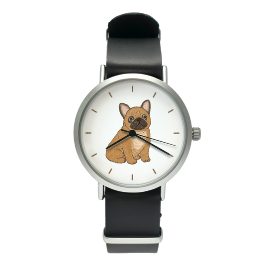 フレンチブルドッグ（フォーン）➁