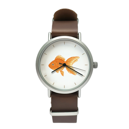 金魚➁
