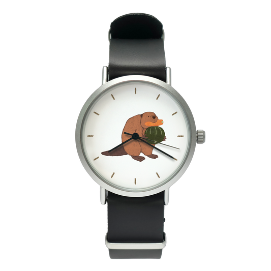 アメリカビーバー➁