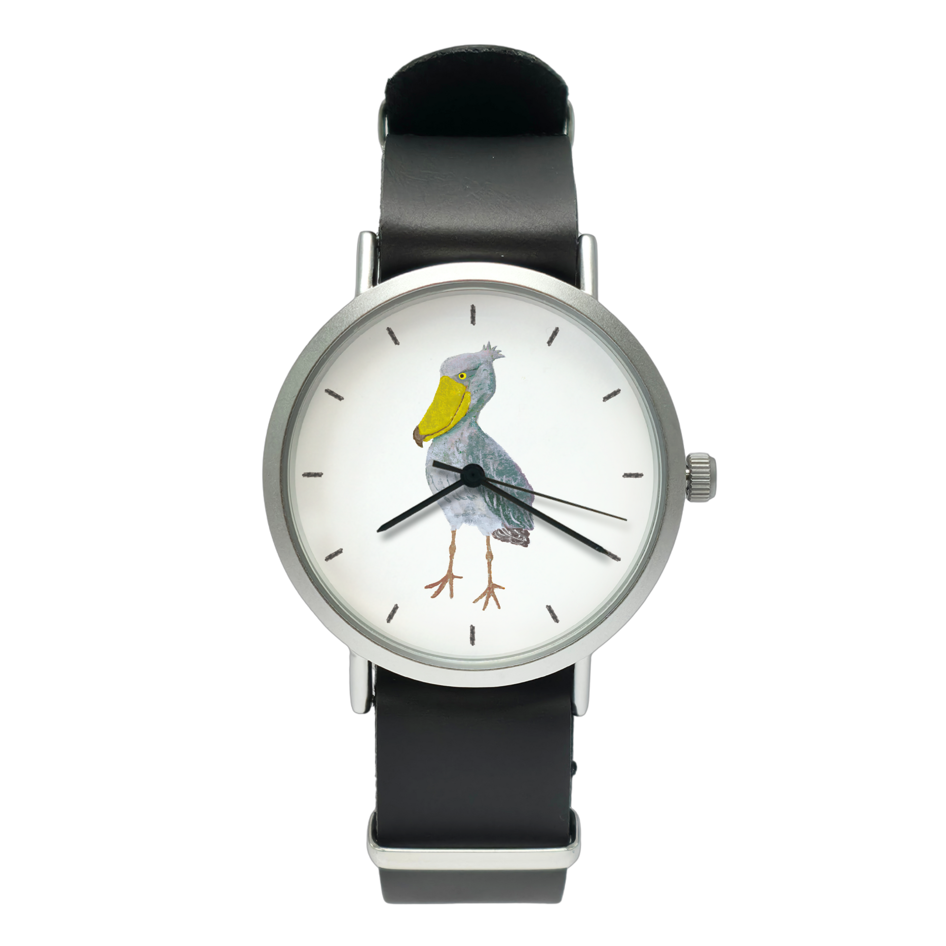 時計♡ VAGUE WATCH CO. - TAKAHIROMIYASHITA The SoloIst. Coussin BEGINING