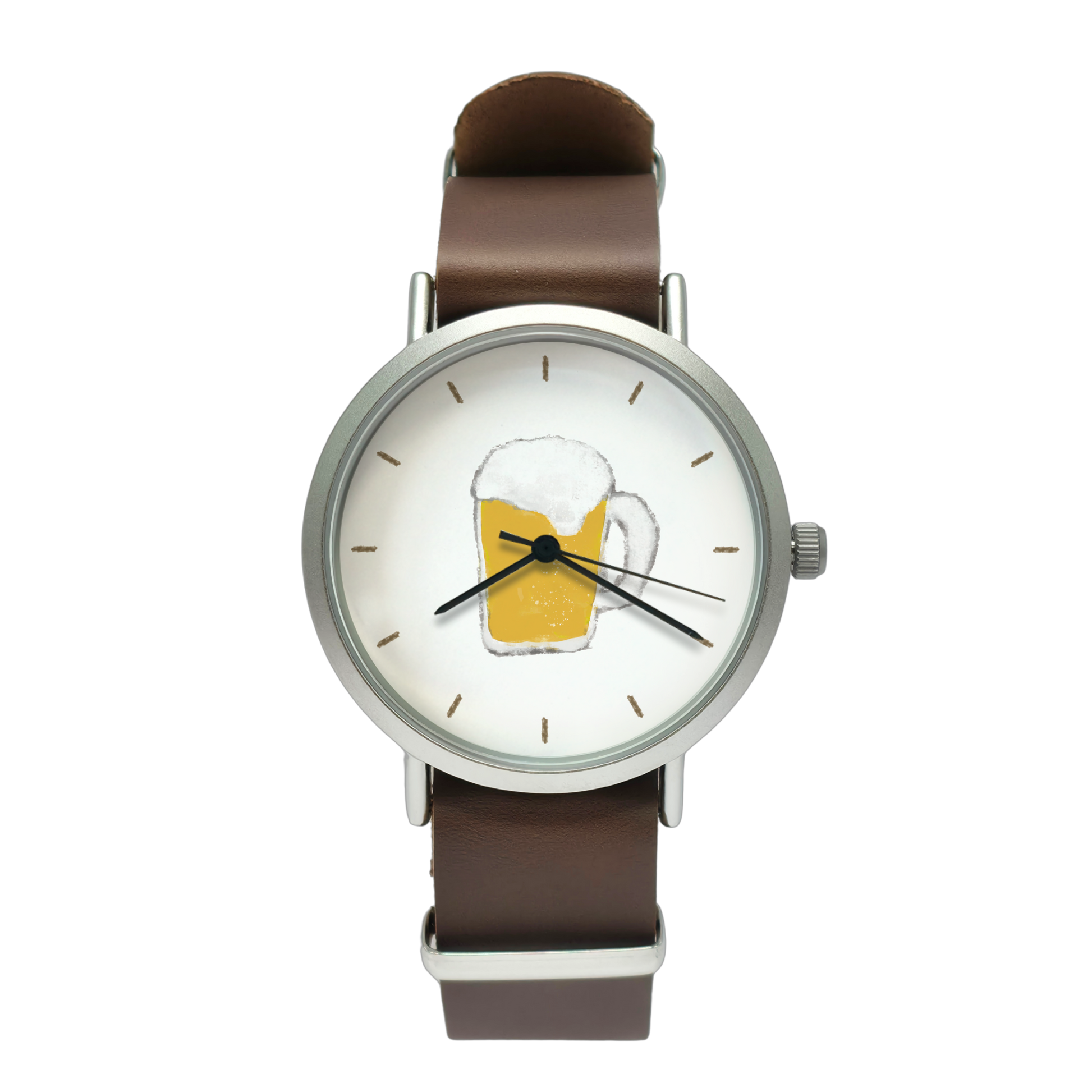 とけ時計 時計専門メディア「Time+Tide」とのコラボ第二弾は世界限定200本の希少
