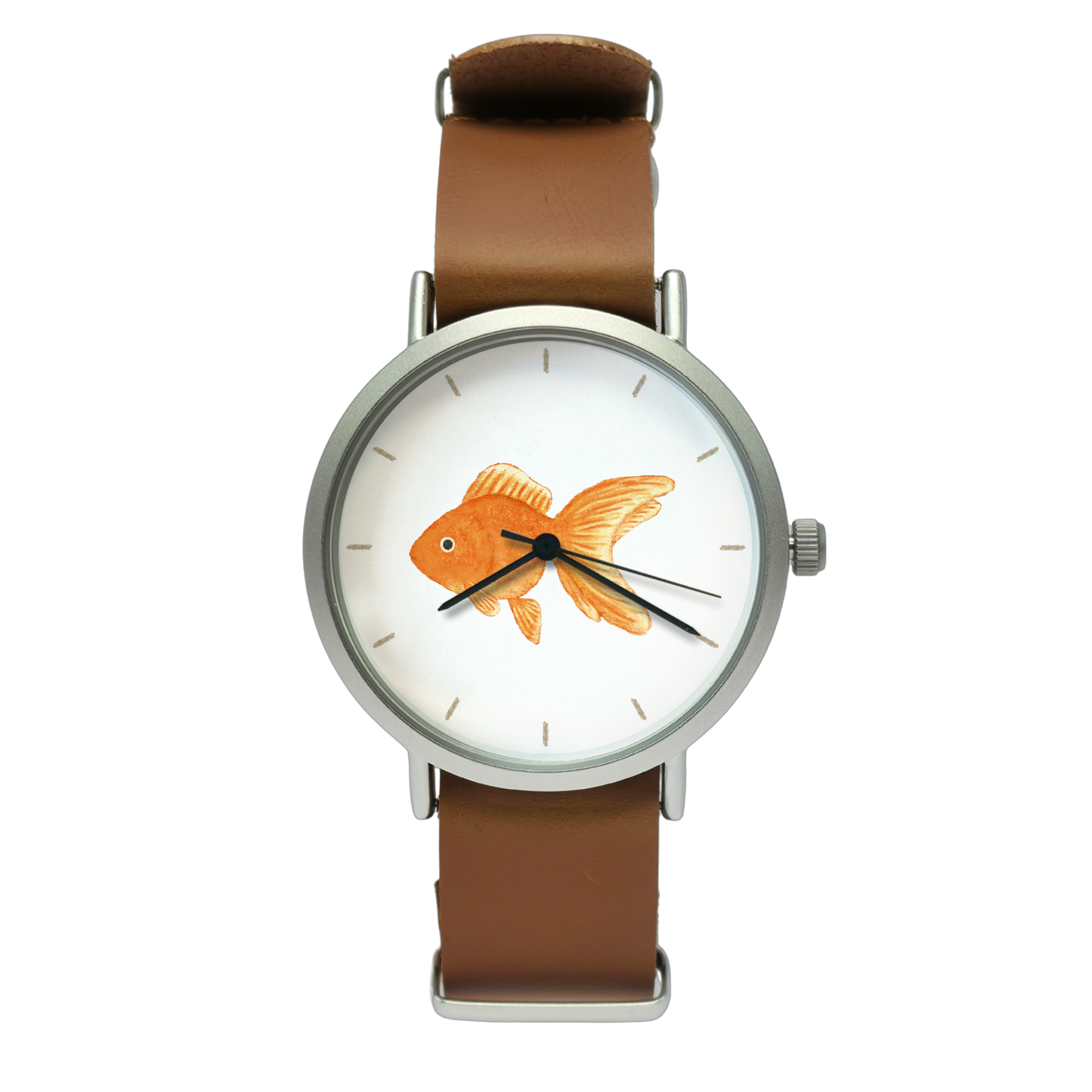金魚➁