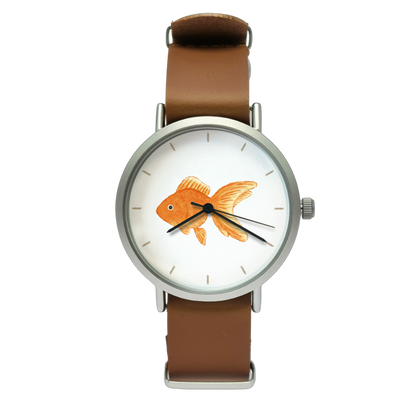 金魚➁