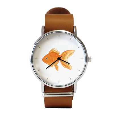 金魚➁