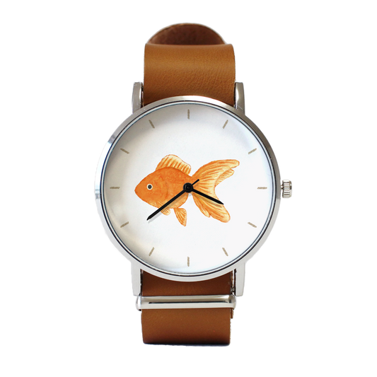 金魚➁