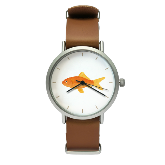 金魚①