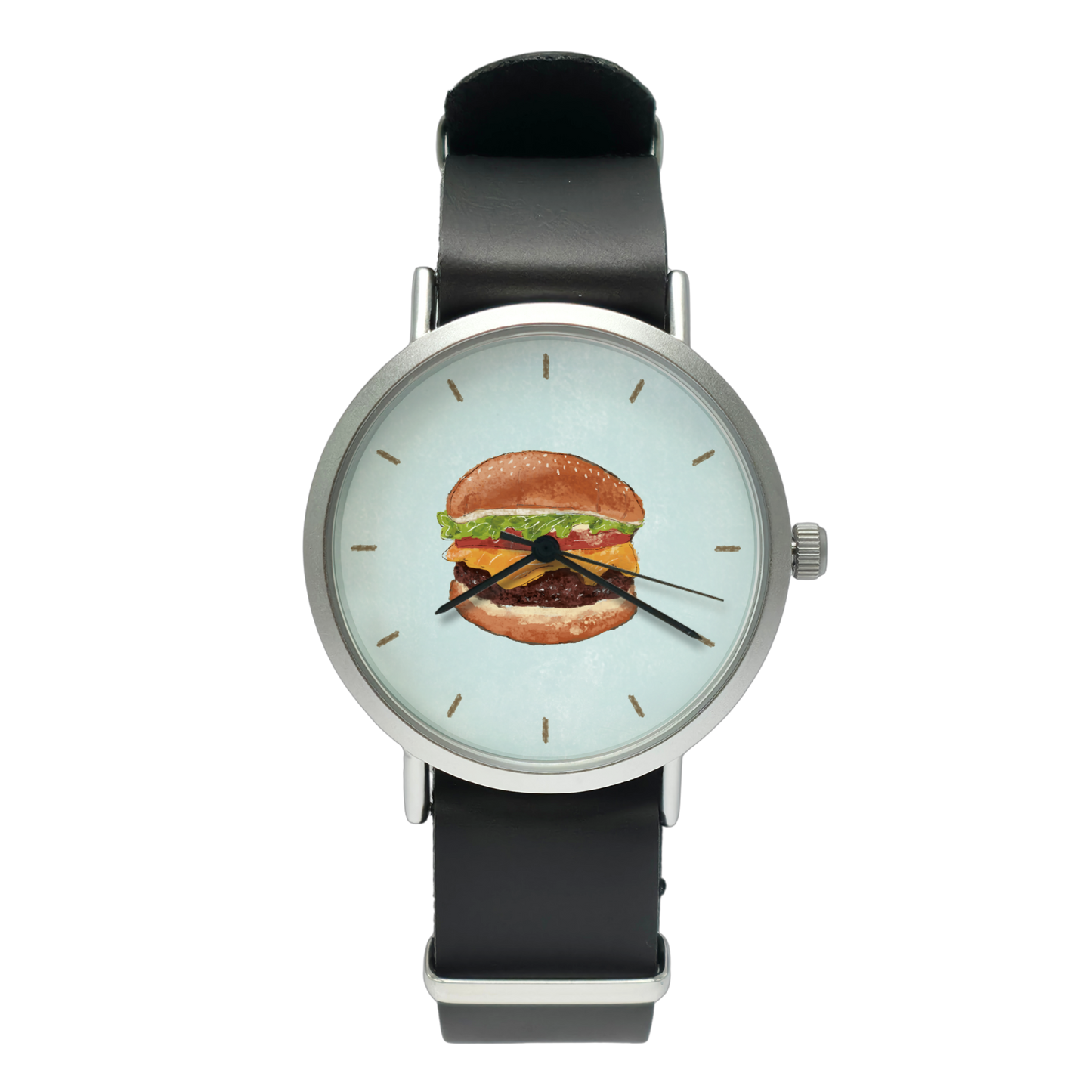ハンバーガー