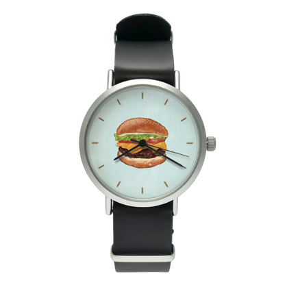 ハンバーガー