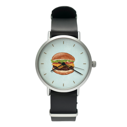 ハンバーガー