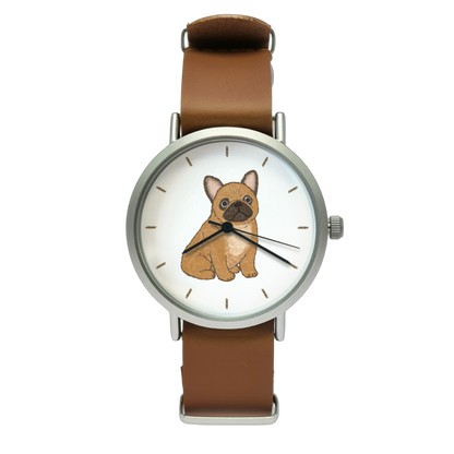 フレンチブルドッグ（フォーン）➁