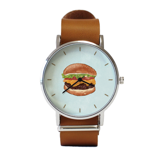 ハンバーガー