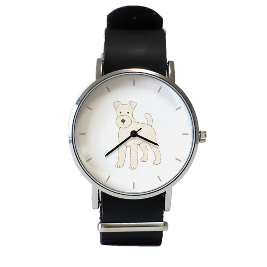 いぬ – とけい屋びと。