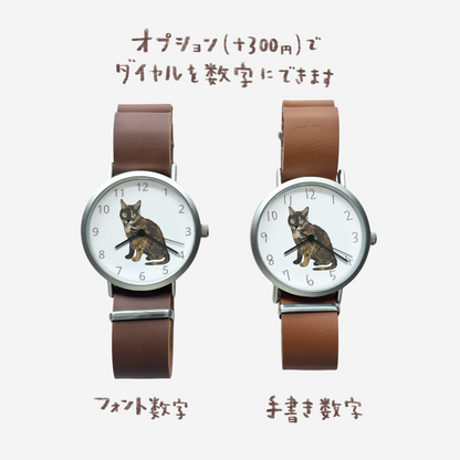 サビネコ