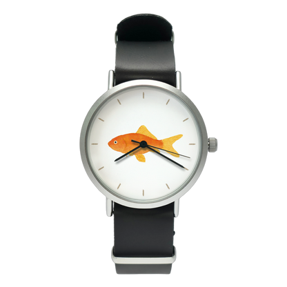 金魚①