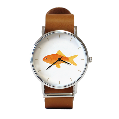 金魚①