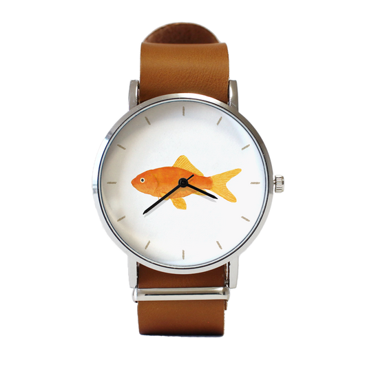 金魚①