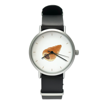 チョココロネ