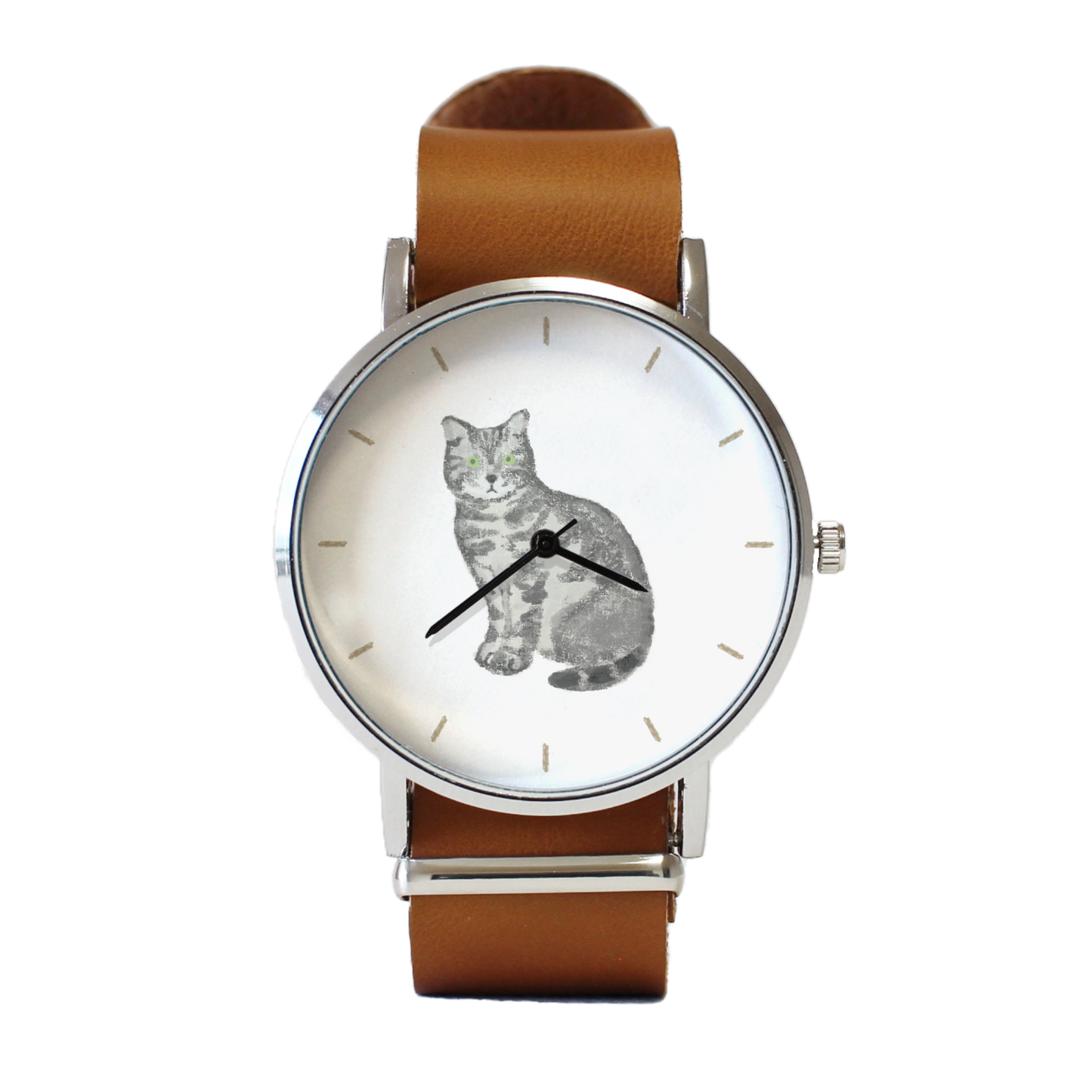 アメリカンショートヘア