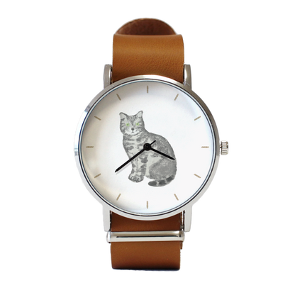 アメリカンショートヘア