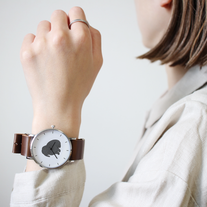 うさぎ（ブラック）垂れ耳