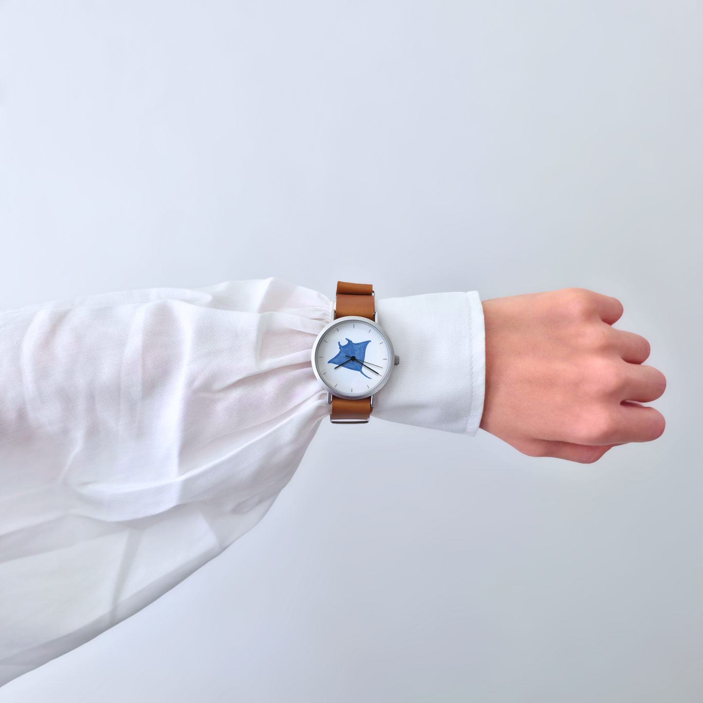 マンタ