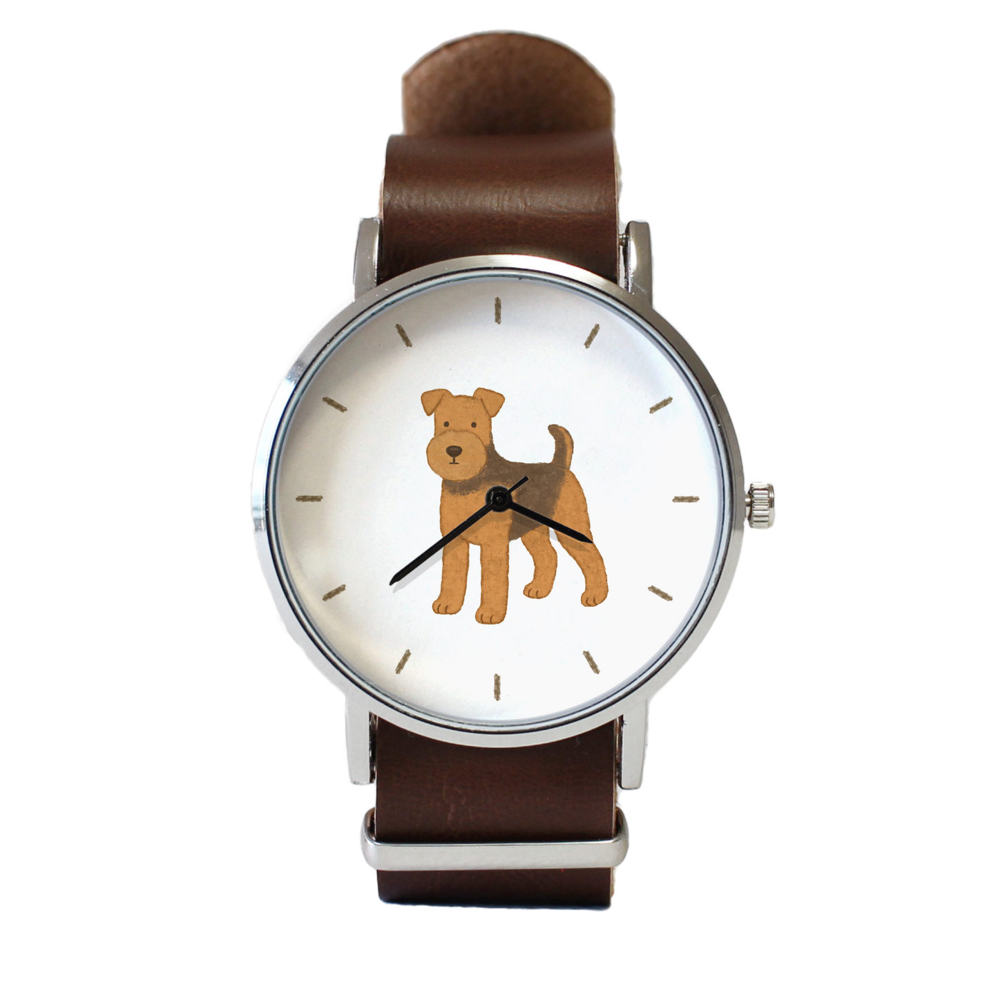 ウェルシュテリア