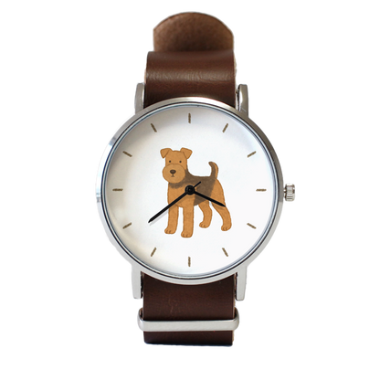 ウェルシュテリア