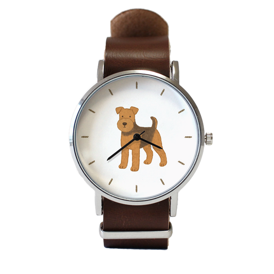 いぬ – とけい屋びと。