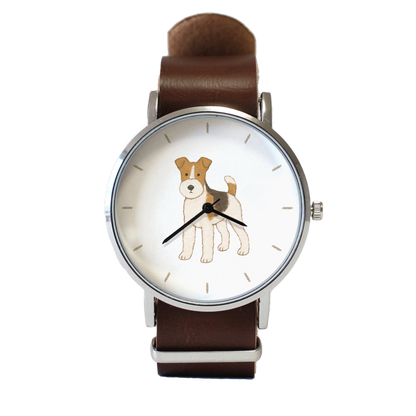 ワイヤーフォックステリア