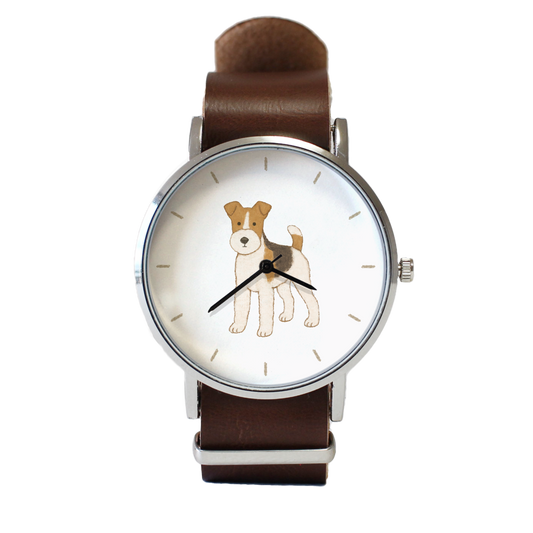 ワイヤーフォックステリア