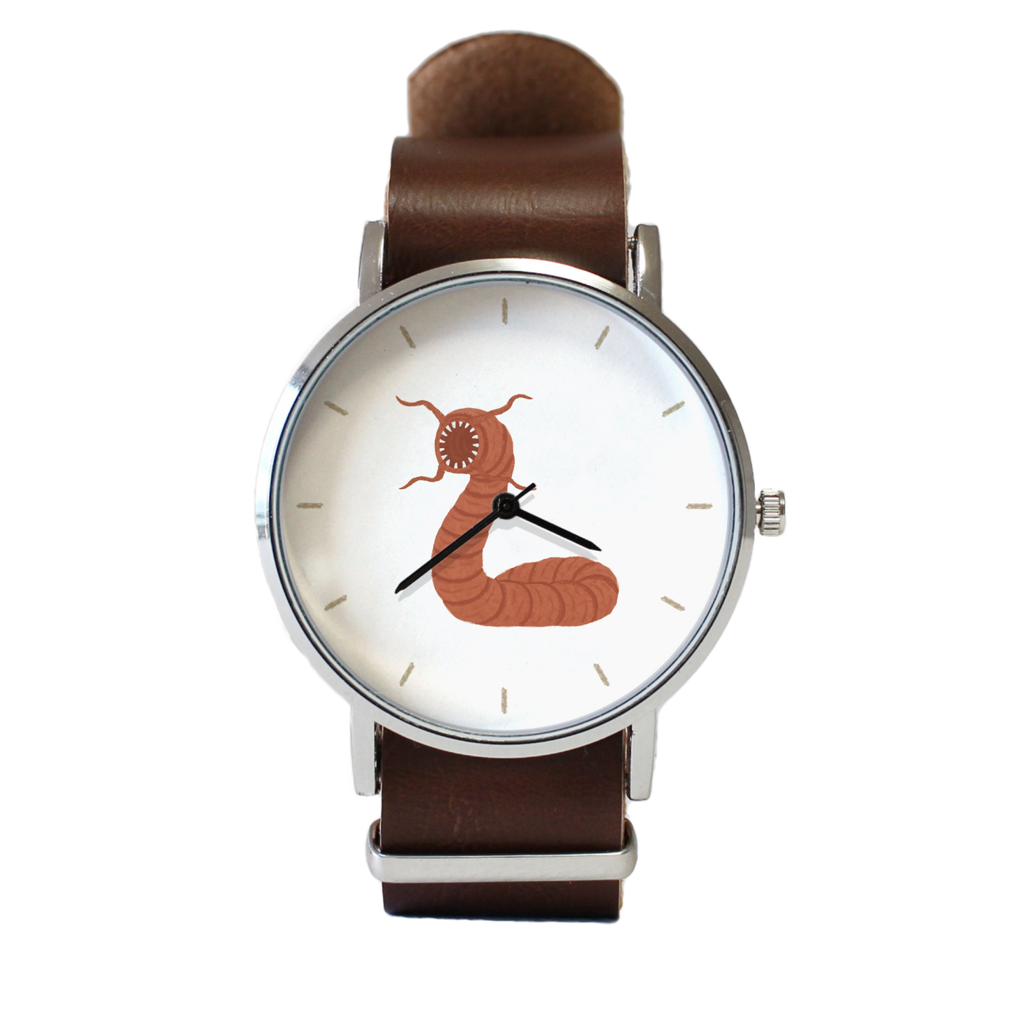 モンゴリアンデスワーム