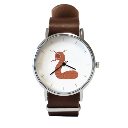 モンゴリアンデスワーム