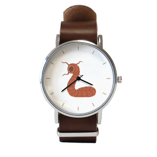 モンゴリアンデスワーム