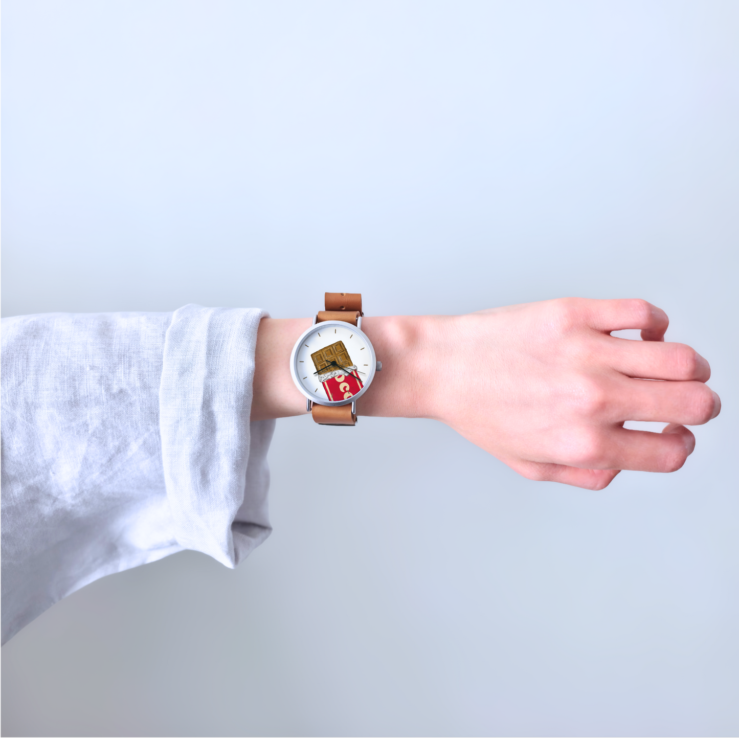 チョコレート