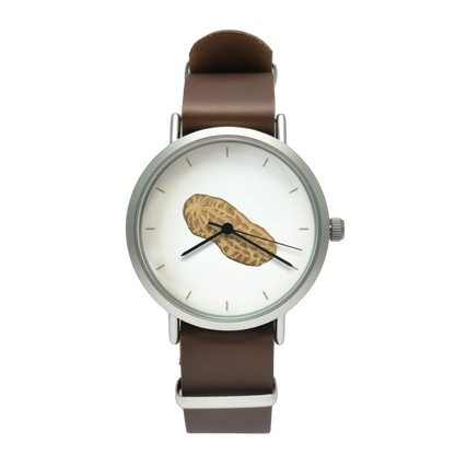 ピーナッツ