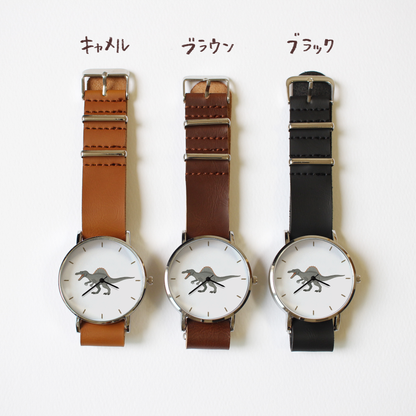 スピノサウルス