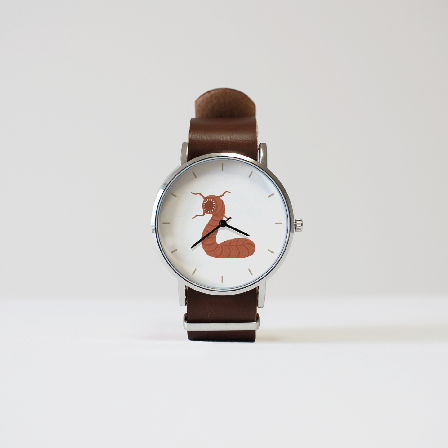 モンゴリアンデスワーム