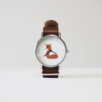 モンゴリアンデスワーム