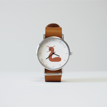 モンゴリアンデスワーム