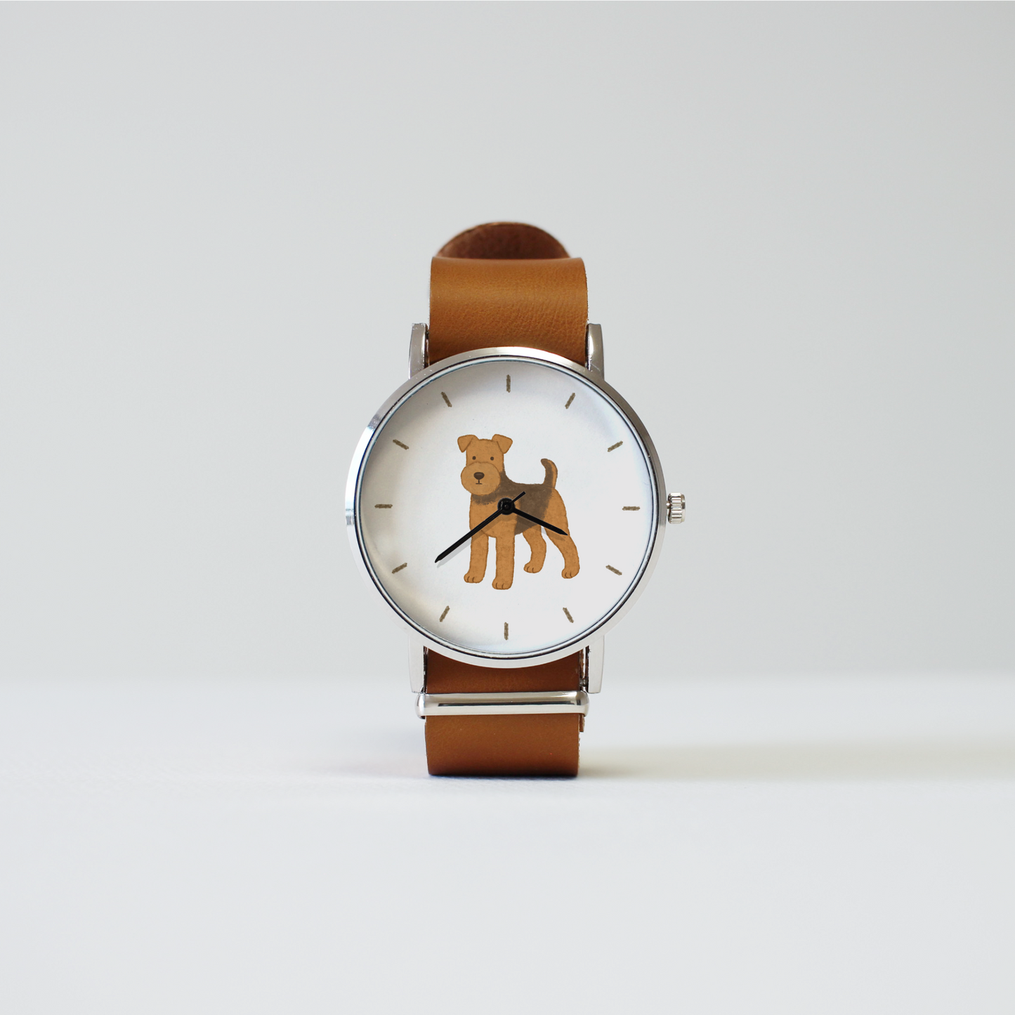 ウェルシュテリア