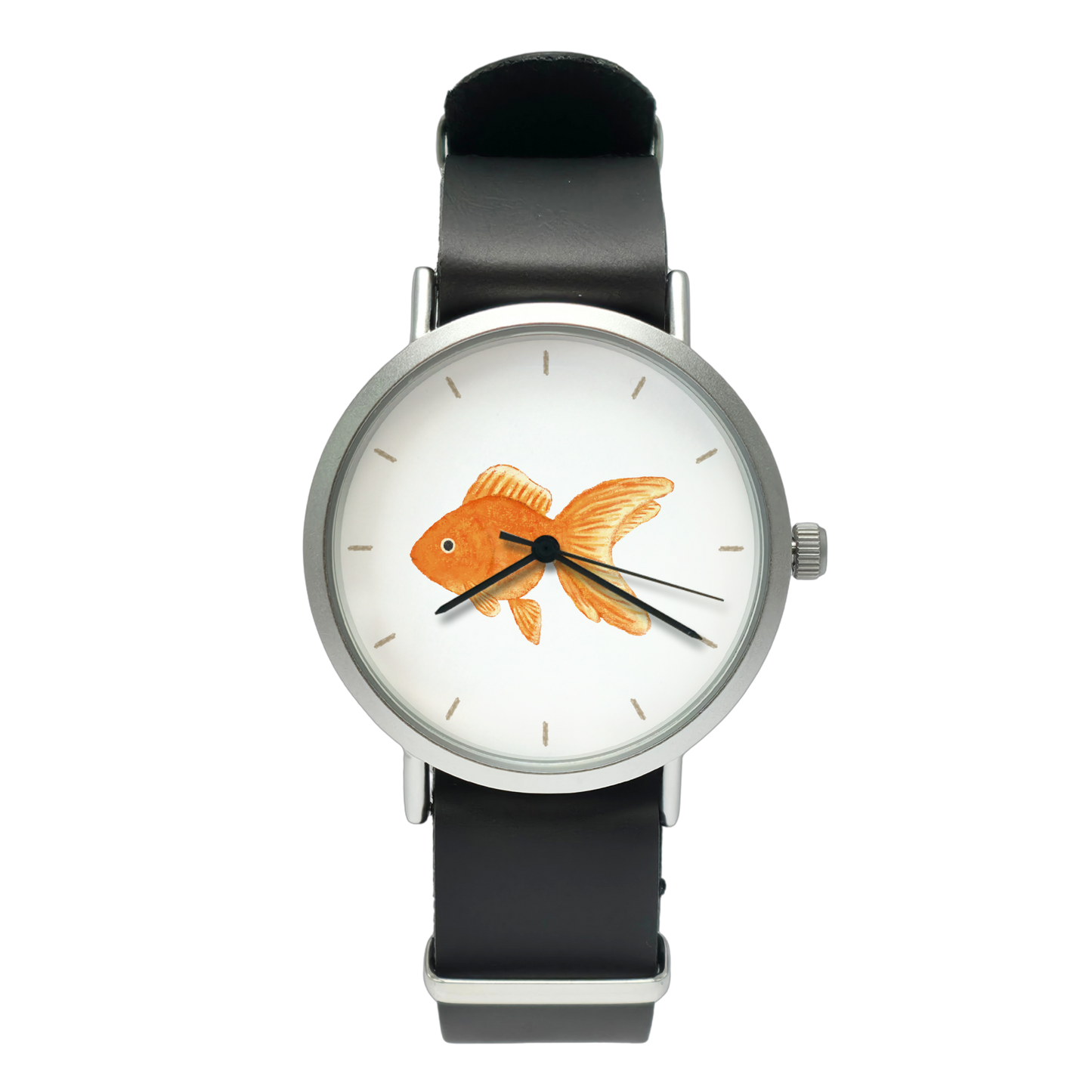 金魚➁