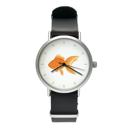 金魚➁
